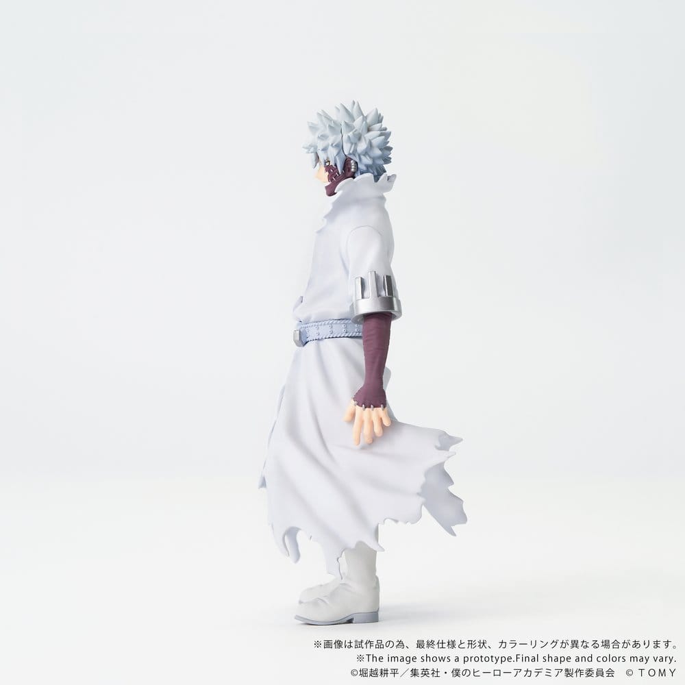 My Hero Academia Action Figure Collekazaro CK-M09 Dabi 10 cm Takara Tomy