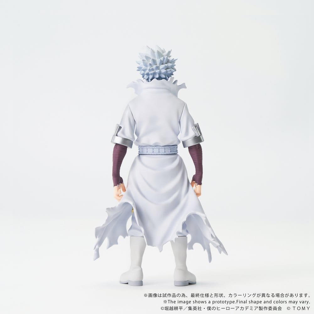My Hero Academia Action Figure Collekazaro CK-M09 Dabi 10 cm Takara Tomy