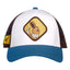 Cappellino Trucker Pokémon Eevee con Visiera Regolabile - Difuzed