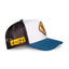 Cappellino Trucker Pokémon Eevee con Visiera Regolabile - Difuzed