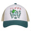 Cappellino Trucker Pokémon Bulbasaur con Visiera Regolabile - Difuzed
