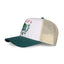 Cappellino Trucker Pokémon Bulbasaur con Visiera Regolabile - Difuzed