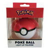 Pokémon Light-Up Figure Poké Ball 9 cm