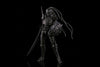 ABARA Action Figure Black Gaunas Kudou Denji & Nayuta Set 