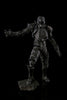 ABARA Action Figure Black Gaunas Kudou Denji & Nayuta Set 
