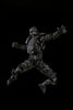 ABARA Action Figure Black Gaunas Kudou Denji & Nayuta Set 