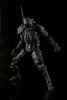 ABARA Action Figure Black Gaunas Kudou Denji & Nayuta Set 