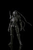 ABARA Action Figure Black Gaunas Kudou Denji & Nayuta Set 