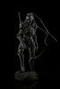 ABARA Action Figure Black Gaunas Kudou Denji & Nayuta Set 