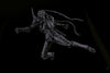 ABARA Action Figure Black Gaunas Kudou Denji & Nayuta Set 