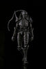 ABARA Action Figure Black Gaunas Kudou Denji & Nayuta Set 