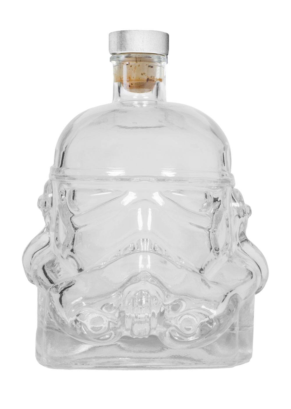 Caraffa Original Stormtrooper – Thumbs Up, 0,75 L