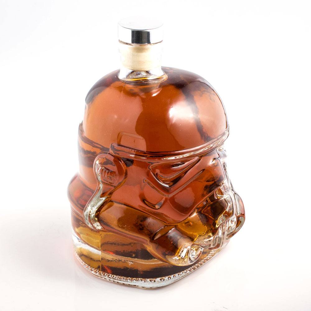 Caraffa Original Stormtrooper – Thumbs Up, 0,75 L