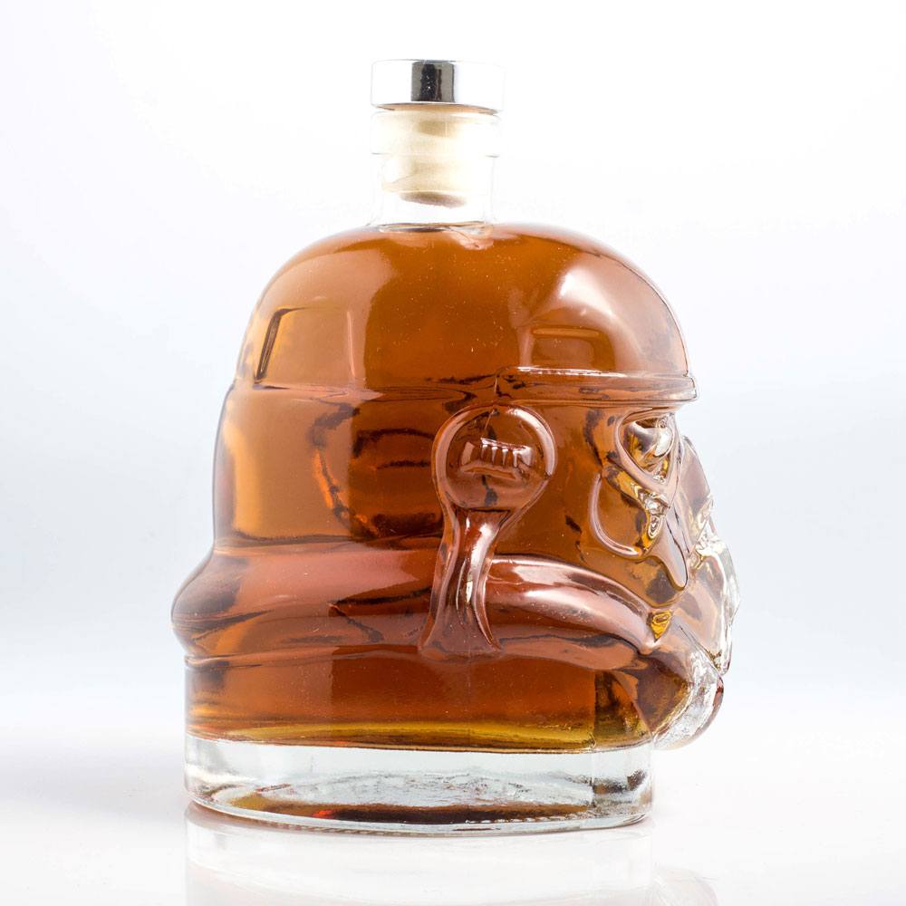 Caraffa Original Stormtrooper – Thumbs Up, 0,75 L