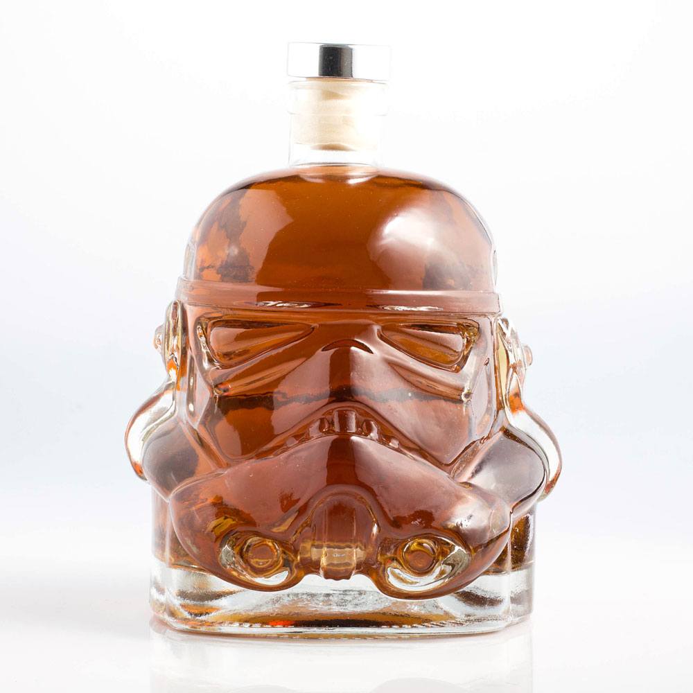 Caraffa Original Stormtrooper – Thumbs Up, 0,75 L