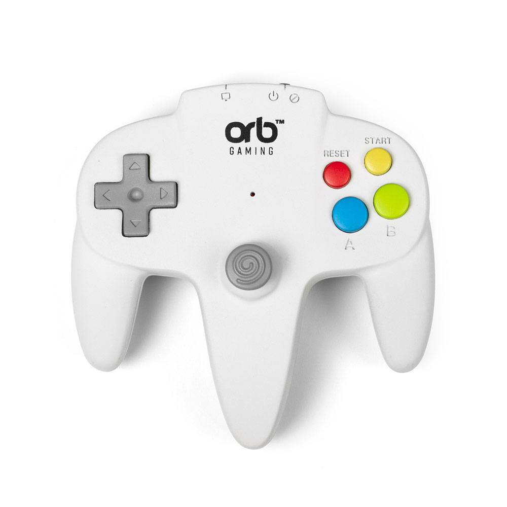 Controller arcade ORB con 200 giochi retrò - Thumbs Up