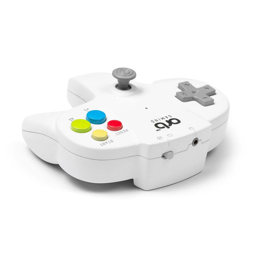 Controller arcade ORB con 200 giochi retrò - Thumbs Up