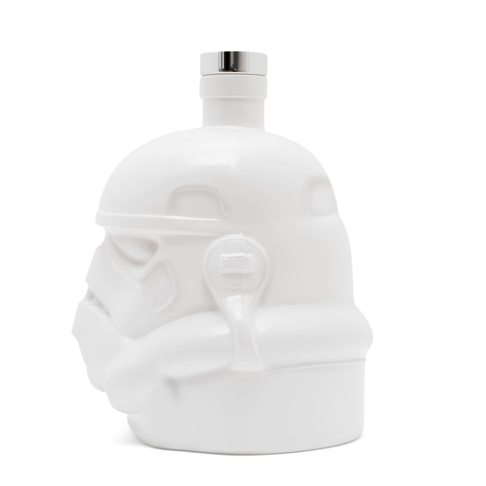 Decanter Original Stormtrooper Bianco - Thumbs Up