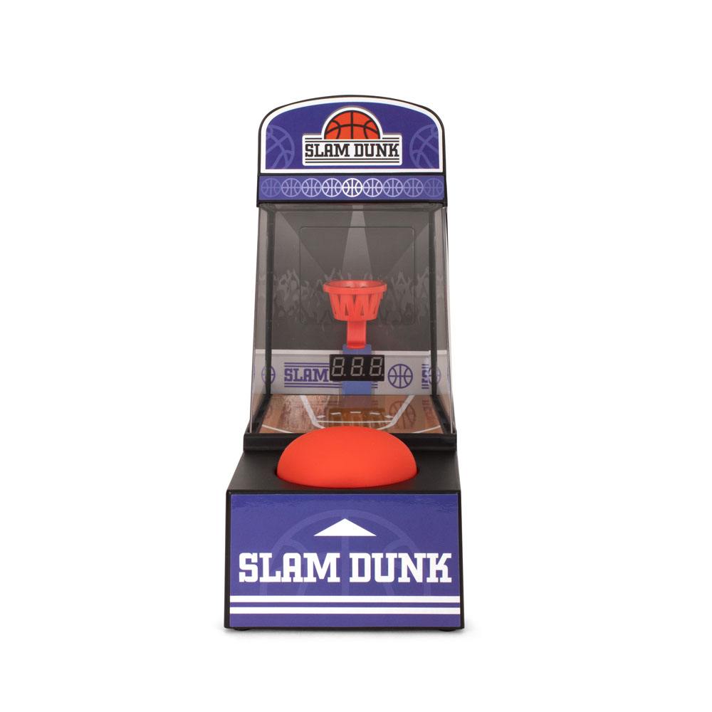 ORB Retro Basket Ball Mini Arcade Machine da Tavolo - Thumbs Up