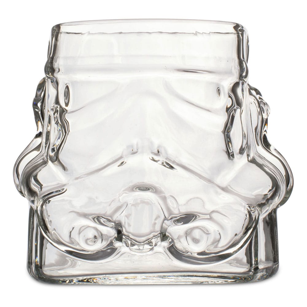 Set di 2 Bicchieri da Whisky Original Stormtrooper - Thumbs Up