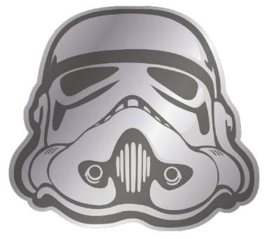 Specchio da parete Original Stormtrooper – Thumbs Up