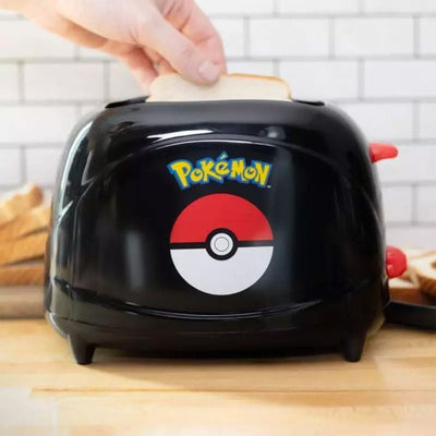 Tostapane Pokémon - Uncanny Brands