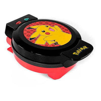 Pokémon Piastra per Waffle Pikachu – Uncanny Brands