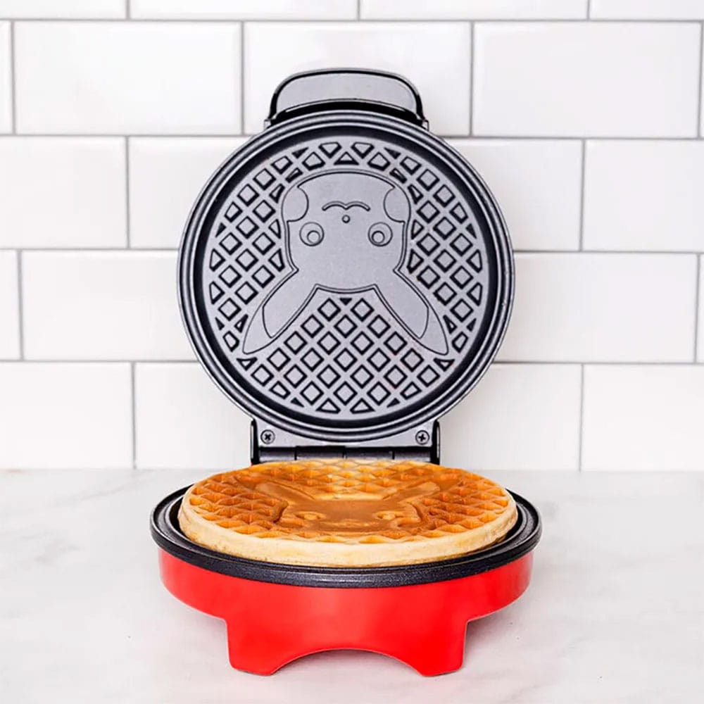 Pokémon Piastra per Waffle Pikachu – Uncanny Brands