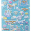 Set di Adesivi Sanrio Cinnamoroll – Thumbs Up