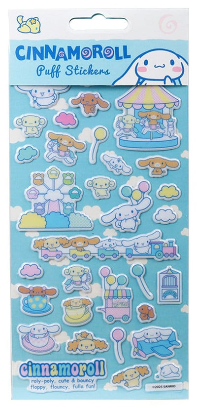 Set di Adesivi Sanrio Cinnamoroll – Thumbs Up
