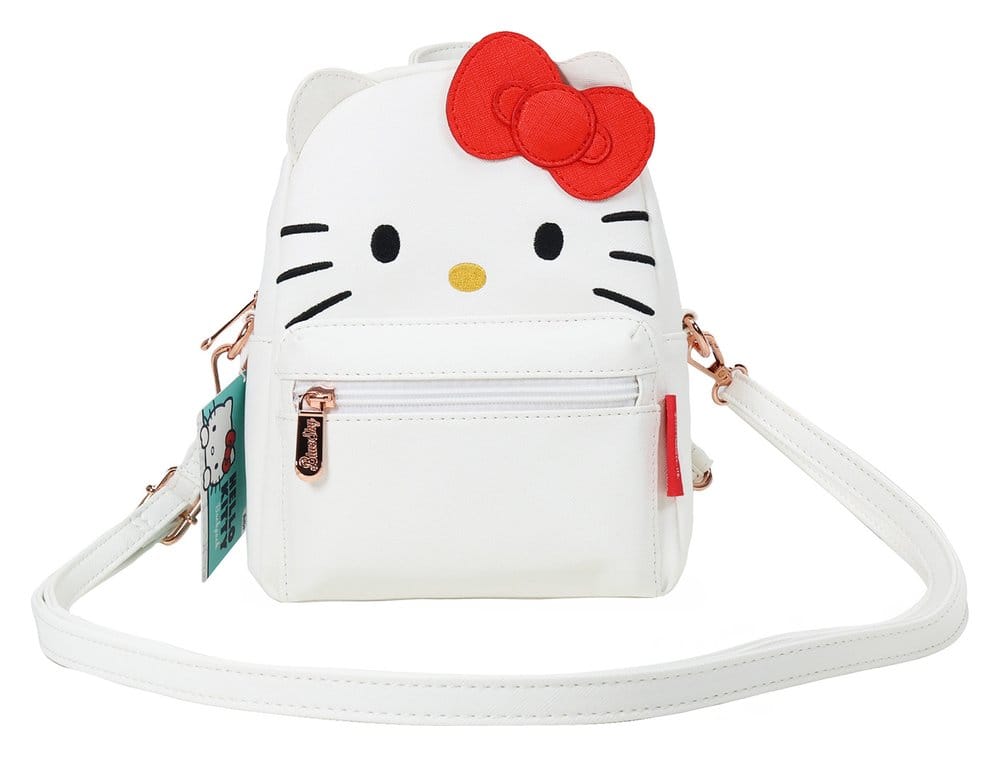 Zaino mini Hello Kitty Sanrio di Thumbs Up