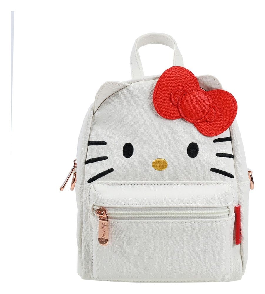 Zaino mini Hello Kitty Sanrio di Thumbs Up