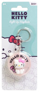 Portachiavi luminoso Hello Kitty Sanrio di Thumbs Up