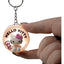 Portachiavi luminoso Hello Kitty Sanrio di Thumbs Up