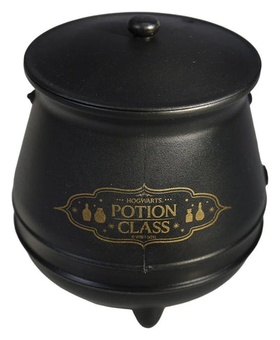 Tazza Harry Potter Calderone Auto-Mescolante con Coperchio - Magical Locations