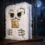 Harry Potter Quaderno Peluche con Penna Hedwig Magical Locations - Thumbs Up