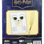 Harry Potter Quaderno Peluche con Penna Hedwig Magical Locations - Thumbs Up