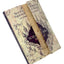 Quaderno A5 Harry Potter Mappa del Malandrino - Thumbs Up