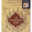 Quaderno A5 Harry Potter Mappa del Malandrino - Thumbs Up