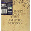 Quaderno A5 Harry Potter Mappa del Malandrino - Thumbs Up