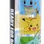 Borraccia Pokémon Flip Top Ready for Battle Thumbs Up