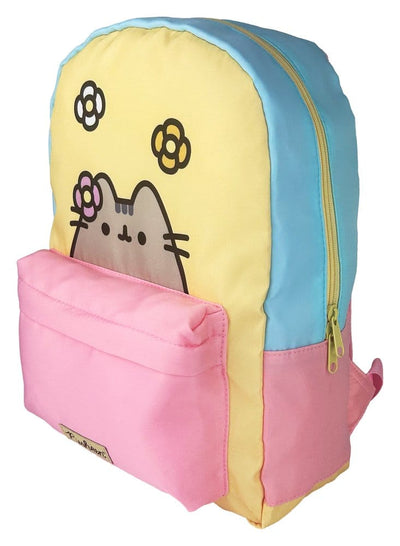 Pusheen Zaino Giallo – Thumbs Up
