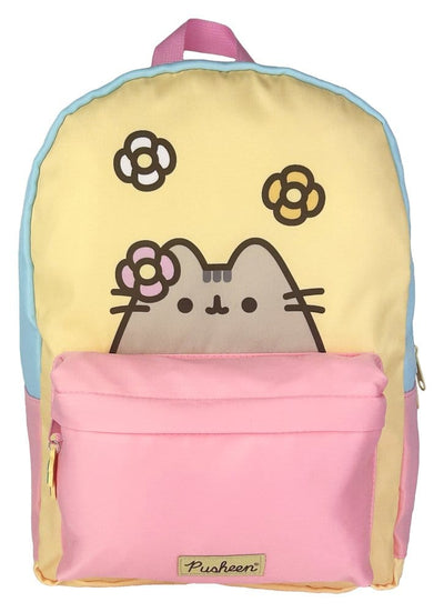 Pusheen Zaino Giallo – Thumbs Up