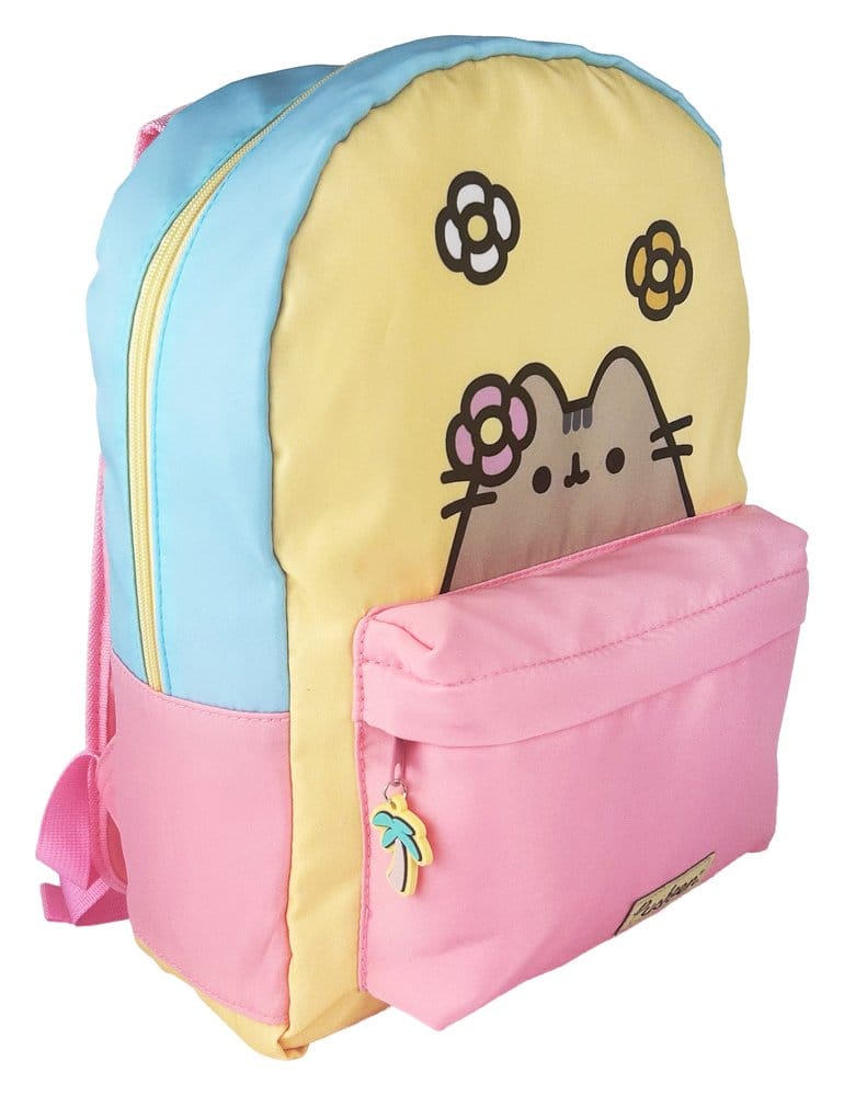 Pusheen Zaino Giallo – Thumbs Up