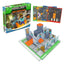 Minecraft Cave Adventure Gioco di Logica - Thinkfun