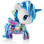 Tokidoki Unicorno x Arcane Blue Mayhem JINX Special Edition - Minifigura in finestra 7 cm