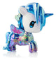 Tokidoki Unicorno x Arcane Blue Mayhem JINX Special Edition - Minifigura in finestra 7 cm