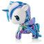 Tokidoki Unicorno x Arcane Blue Mayhem JINX Special Edition - Minifigura in finestra 7 cm