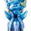 Tokidoki Unicorno x Arcane Blue Mayhem JINX Special Edition - Minifigura in finestra 7 cm