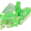 M.A.S.K. Condor Variante Ologramma The Loyal Subjects - Veicolo con Brad Turner luminescente